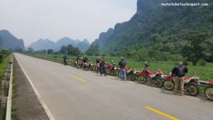 Ho Chi Minh trail